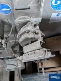 Image of 6" Davis Standard Egan / Berringer Water Ring Pelletizing Line 26
