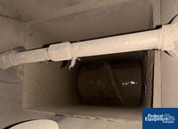 Image of 6" Davis Standard Egan / Berringer Water Ring Pelletizing Line 26