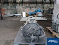 Image of 6" Davis Standard Egan / Berringer Water Ring Pelletizing Line 27