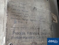 Image of 6" Davis Standard Egan / Berringer Water Ring Pelletizing Line 28