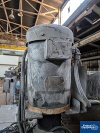 Image of 6" Davis Standard Egan / Berringer Water Ring Pelletizing Line 31