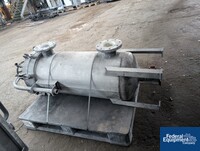 Image of 6" Davis Standard Egan / Berringer Water Ring Pelletizing Line 31