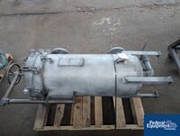 Image of 6" Davis Standard Egan / Berringer Water Ring Pelletizing Line 34