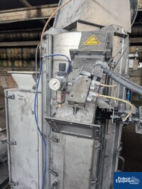 Image of 6" Davis Standard Egan / Berringer Water Ring Pelletizing Line 37