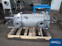 Image of 6" Davis Standard Egan / Berringer Water Ring Pelletizing Line 38