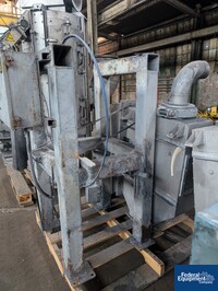 Image of 6" Davis Standard Egan / Berringer Water Ring Pelletizing Line 40