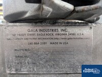 Image of 6" Davis Standard Egan / Berringer Water Ring Pelletizing Line 43