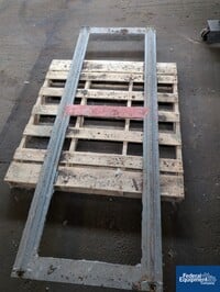 Image of 6" Davis Standard Egan / Berringer Water Ring Pelletizing Line 47
