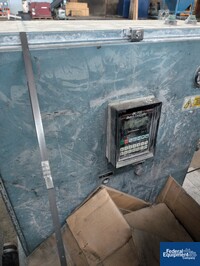 Image of 6" Davis Standard Egan / Berringer Water Ring Pelletizing Line 47