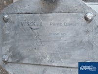 Image of 6" Davis Standard Egan / Berringer Water Ring Pelletizing Line 48