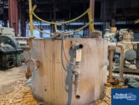 Image of 6" Davis Standard Egan / Berringer Water Ring Pelletizing Line 56