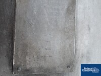 Image of 6" Davis Standard Egan / Berringer Water Ring Pelletizing Line 57