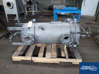 Image of 6" Davis Standard Egan / Berringer Water Ring Pelletizing Line 59