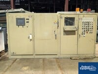 Image of 6" Davis Standard Egan / Berringer Water Ring Pelletizing Line 61