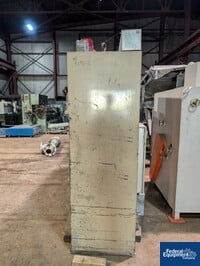 Image of 6" Davis Standard Egan / Berringer Water Ring Pelletizing Line 63