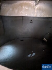 Image of 6" Davis Standard Egan / Berringer Water Ring Pelletizing Line 79