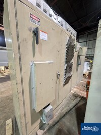 Image of 6" Davis Standard Egan / Berringer Water Ring Pelletizing Line 83