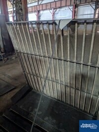 Image of 6" Davis Standard Egan / Berringer Water Ring Pelletizing Line 86