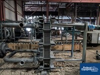 Image of 6" Davis Standard Egan / Berringer Water Ring Pelletizing Line 87