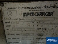 Image of 6" Davis Standard Egan / Berringer Water Ring Pelletizing Line 90