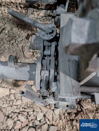 Image of 6" Davis Standard Egan / Berringer Water Ring Pelletizing Line 95