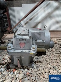 Image of 6" Davis Standard Egan / Berringer Water Ring Pelletizing Line 97