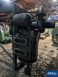 Image of NBE Super Sack Unloading Stand 03