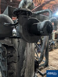 Image of NBE Super Sack Unloading Stand 06
