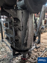 Image of NBE Super Sack Unloading Stand 07