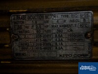 Image of NBE Super Sack Unloading Stand 11