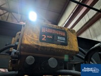 Image of NBE Super Sack Unloading Stand 12