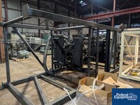 Image of NBE Super Sack Unloading Stand 16
