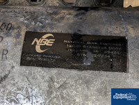 Image of NBE Super Sack Unloading Stand 18