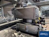 Image of NBE Super Sack Unloading Stand 21