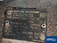 Image of NBE Super Sack Unloading Stand 22