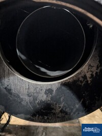 Image of NBE Super Sack Unloading Stand 26