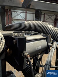 Image of NBE Super Sack Unloading Stand 27