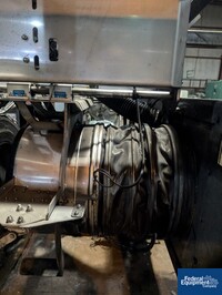Image of NBE Super Sack Unloading Stand 29