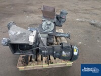 Image of NBE Super Sack Unloading Stand 30