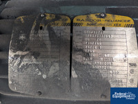 Image of NBE Super Sack Unloading Stand 31