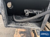 Image of NBE Super Sack Unloading Stand 32