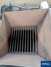 Image of NBE Super Sack Unloading Stand 34