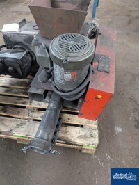 Image of NBE Super Sack Unloading Stand 35