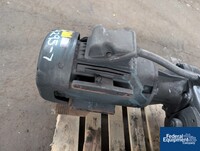 Image of NBE Super Sack Unloading Stand 38