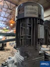 Image of NBE Super Sack Unloading Stand 03
