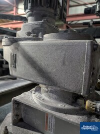Image of NBE Super Sack Unloading Stand 05