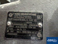 Image of NBE Super Sack Unloading Stand 06