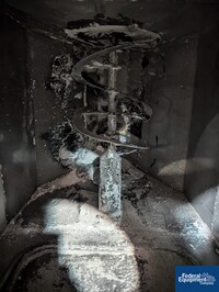 Image of NBE Super Sack Unloading Stand 08