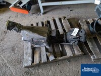 Image of NBE Super Sack Unloading Stand 09