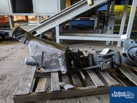 Image of NBE Super Sack Unloading Stand 10